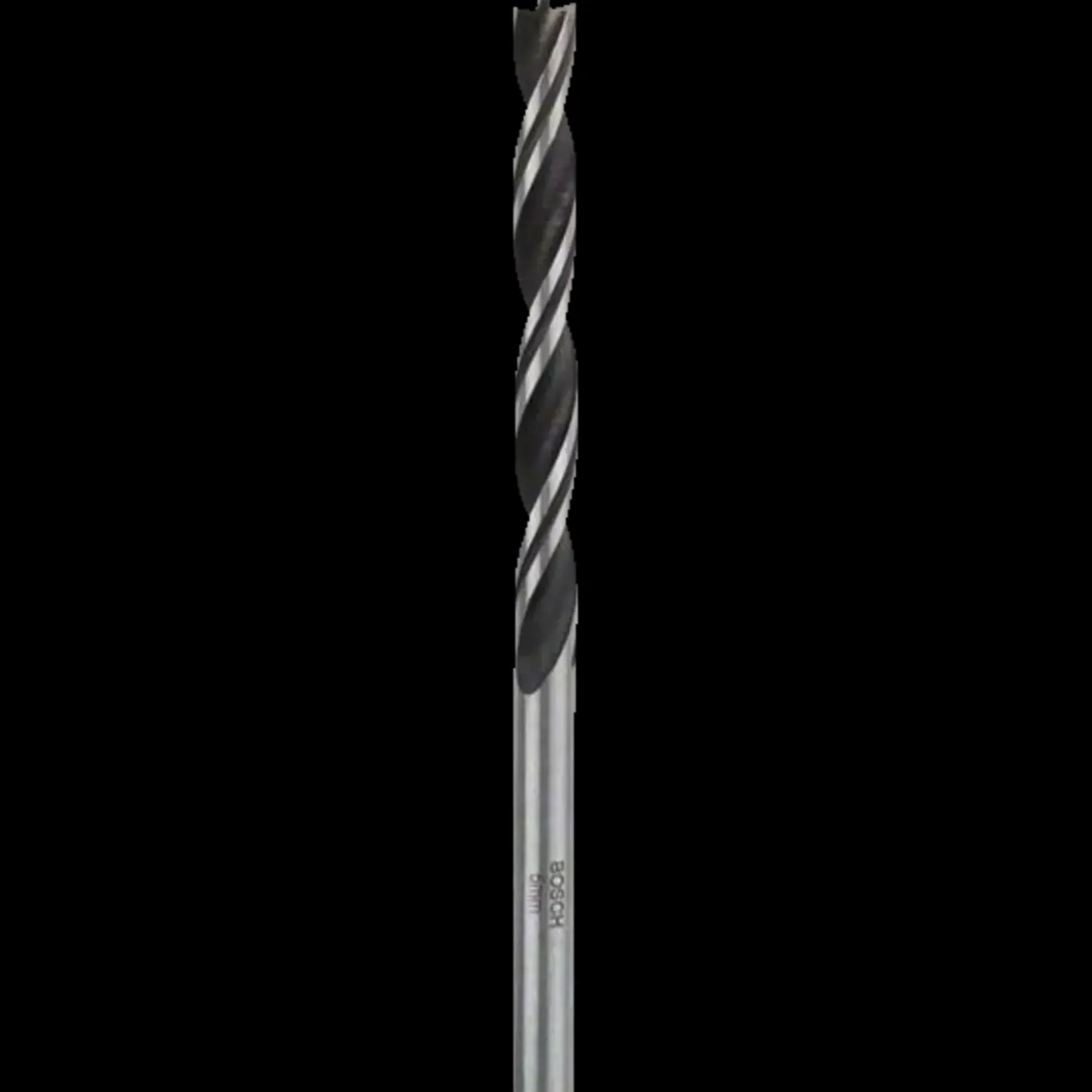 Bosch Professional Bosch træspiralbor standard Ø3x22/61 mm* Bor- Og Borsæt