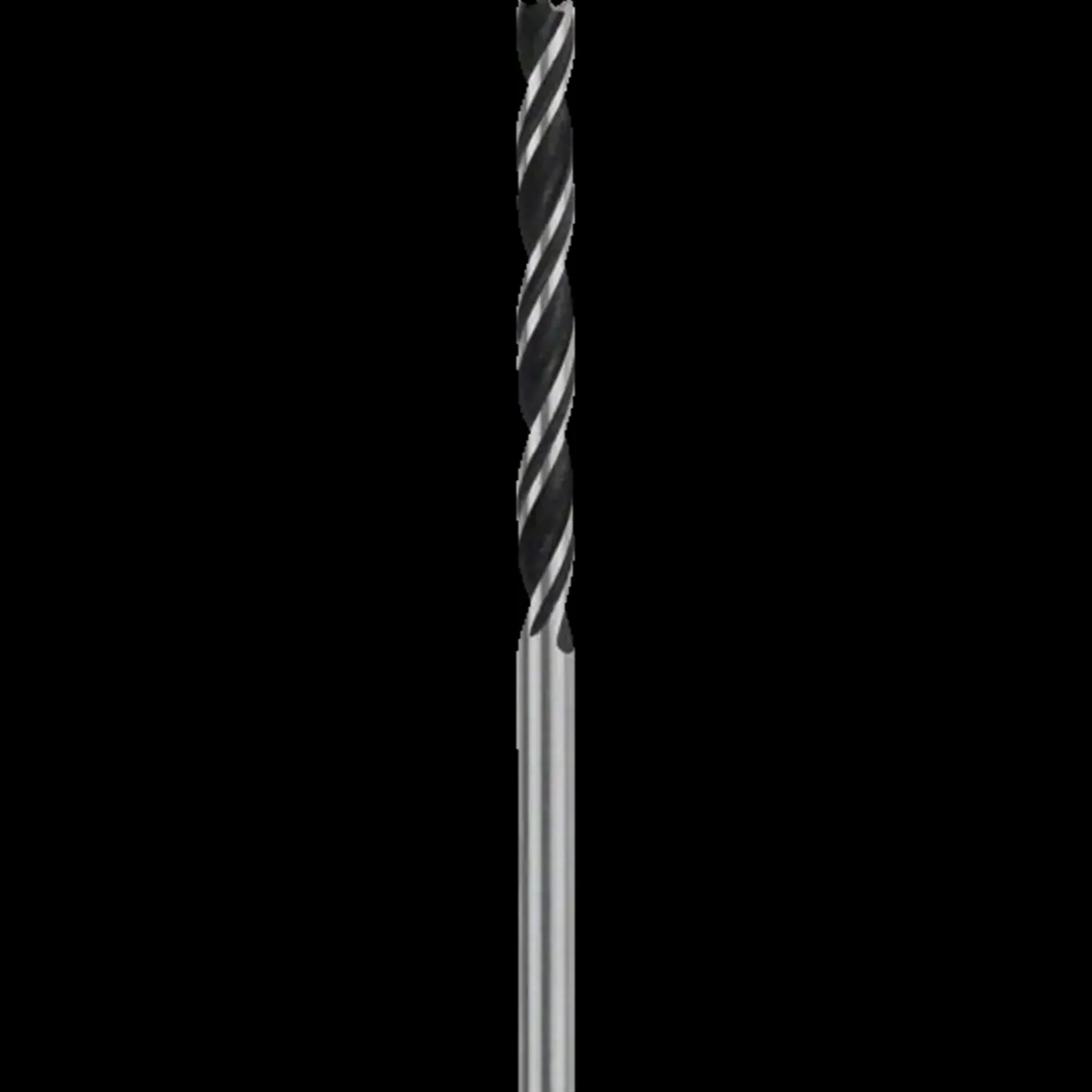 Bosch Professional Bosch træspiralbor standard Ø3x22/61 mm* Bor- Og Borsæt