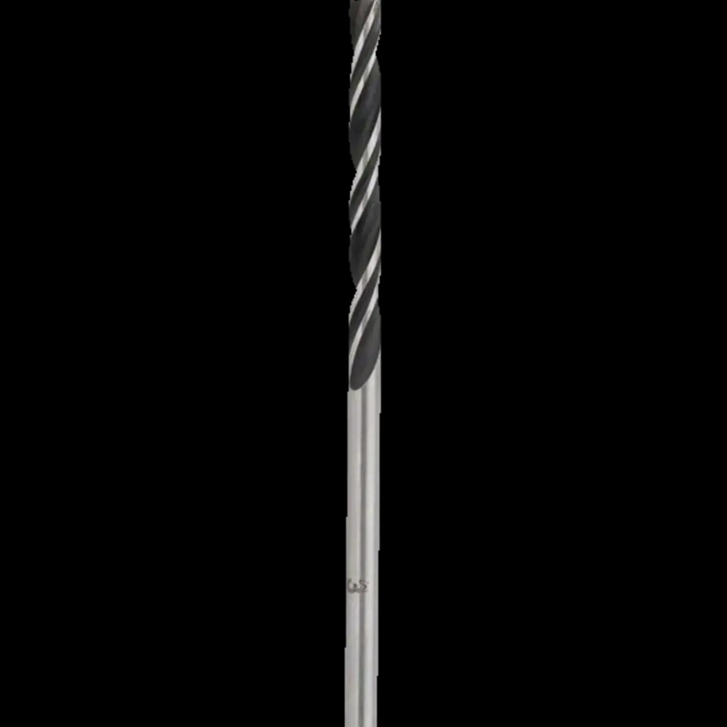 Bosch Professional Bosch træspiralbor standard Ø3x22/61 mm* Bor- Og Borsæt