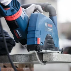 Bosch Professional Bosch universal turbo-diamantskive Ø125/ø22,23 mm* Klinger Til Vinkelslibere