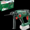 Bosch gør det selv Bosch Universal 18V borehammer solo* Borehamre