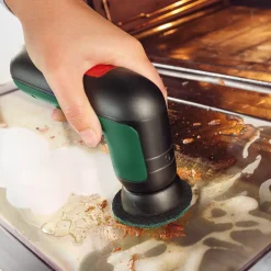 Bosch gør det selv Bosch UniversalBrush rengøringsværktøj 3,6V USB* Rengøringsartikler|Tilbehør Til Kontor Og Værksted