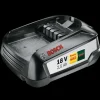 Bosch gør det selv Bosch 18V 2,5 Ah Li-ion batteri* Batterier Og Opladere