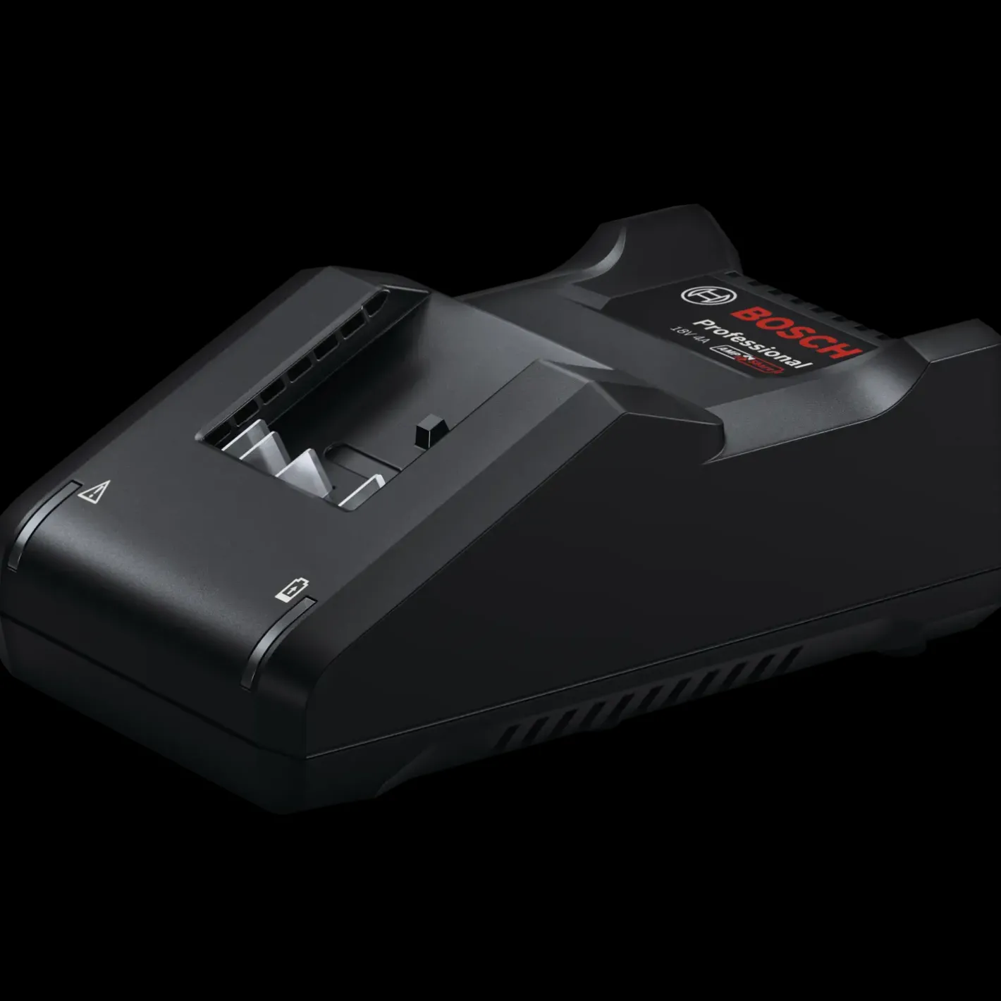 Bosch Professional Bosch 18V-40 CV lader GAL* Batterier Og Opladere