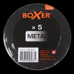 Boxer skæreskive Ø125x1,4 mm* Klinger Til Vinkelslibere