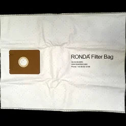 Brøndum støvsugerposer t/Ronda 200 10 stk. pakke* Støvsugerposer Og-Tilbehør