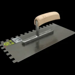 B&V TANDSPARTEL 10 MM* Murerspartler