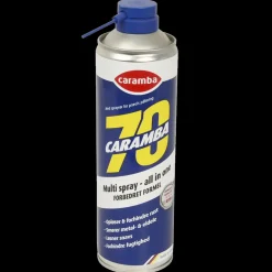Caramba multispray 500 ml* Rengøringsartikler|Tilbehør Til Kontor Og Værksted