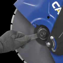 Carat Easycoup compact 350 stenafkorter* Fliseskærer
