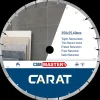 Carat fliseklinge type CSMB 350 mm* Klinger Til Vinkelslibere