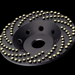 Carat kopsten ultrone 125 mm* Klinger Til Vinkelslibere