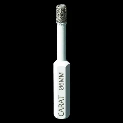 Carat Master flisebor t/boremaskine Ø6 mm* Bor- Og Borsæt