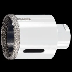 Carat Master flisebor t/vinkelsliber Ø40 mm* Klinger Til Vinkelslibere