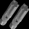Carat OSM fugefræseunit M14 3-skær 8x65 mm 2 stk* Fugefræsere