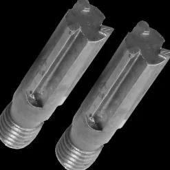 Carat OSM fugefræseunit M14 3-skær 8x65 mm 2 stk* Fugefræsere