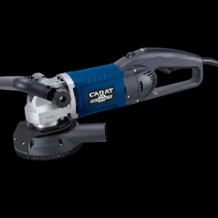 Carat PRO125 betonsliber 2000W Ø125 mm* Betonslibere