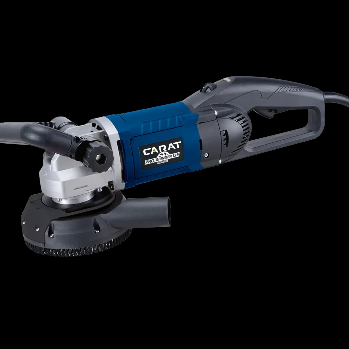 Carat PRO125 betonsliber 2000W Ø125 mm* Betonslibere