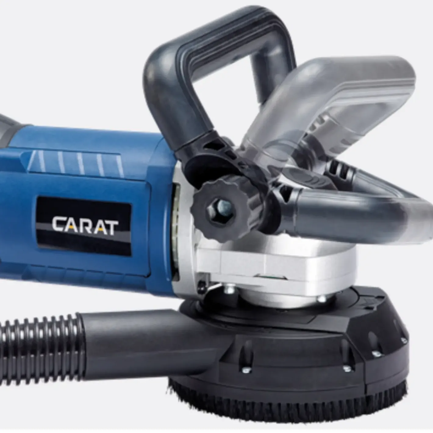 Carat PRO125 betonsliber 2000W Ø125 mm* Betonslibere