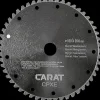 Carat Px-Eternit 160 mm* Rundsavklinger