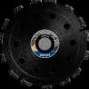 Carat renovator 230 mm* Klinger Til Vinkelslibere