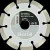 Carat silver universaldiamantklinge Ø230 mm* Klinger Til Vinkelslibere