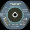 Carat Silver-flex skæreskive metal og rustfrit stål 230 mm* Klinger Til Vinkelslibere