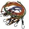 DVA CARGOFIX bagagestroppe sortiment 25/100 cm 12 stk* Surring