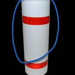DVA CARGOFIX langtgodsafmærker Ø10x30 cm* Autotilbehør