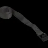 DVA CARGOFIX surring m/kamspænde sort 25 mm x 1,5 m 100 kg* Surring|Autotilbehør