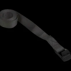 DVA CARGOFIX surring m/kamspænde sort 25 mm x 1,5 m 100 kg* Surring|Autotilbehør