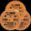 CMT klingesæt 216x30 Z36-48-48* Rundsavklinger