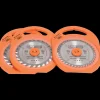 CMT rundsavsklingesæt 160 x 20 mm. m/24/40/40 W tænder* Rundsavklinger