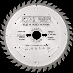 CMT savklinge 250x3,2x30 mm Z40UW* Rundsavklinger