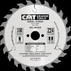 CMT savklinge 160x2,2x20 mm Z24W* Rundsavklinger