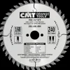 CMT savklinge 216x2,8x30 mm Z64W neg.* Rundsavklinger