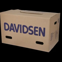 Davidsen flyttekasse 556 x 370 x 340 mm* Flytteudstyr
