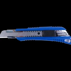 Davidsen hobbykniv med autolås og to ekstra knivblade* Sakse, Knive Og Blade