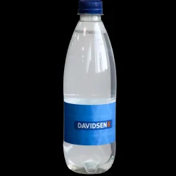 Davidsen Kildevand - 0,5 L* Kontorartikler|Tilbehør Til Kontor Og Værksted