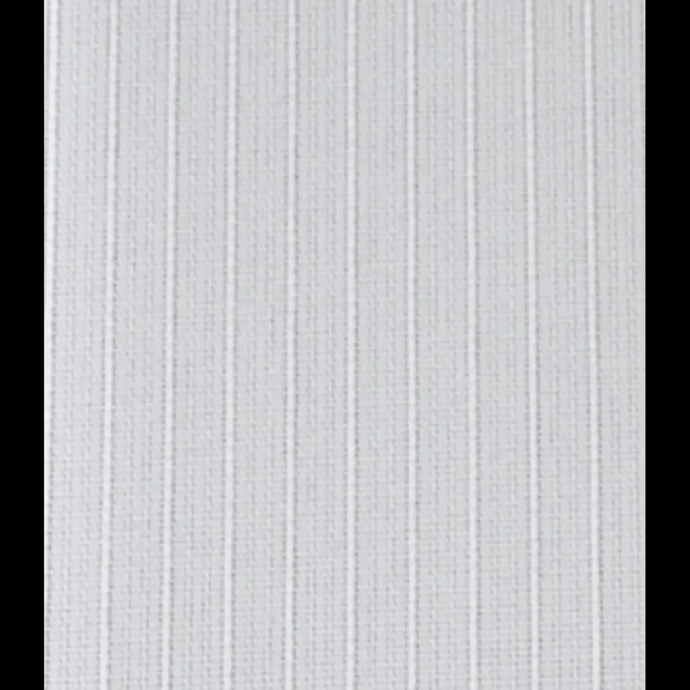 Debel løs lamel Line hvid 89mm x250 cm - pk. á 6 stk.* Gardiner|Tilbehør Til Kontor Og Værksted