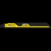 DeWALT bajonetsavklinge til metal 230 mm* Bajonetsavklinger