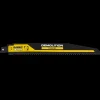 DeWALT bajonetsavklinge til træ og søm 230 mm* Bajonetsavklinger