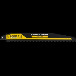 DeWALT bajonetsavklinge til træ og søm 230 mm* Bajonetsavklinger