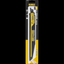 DeWALT bajonetsavklinge til træ og søm 230 mm* Bajonetsavklinger