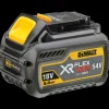 DeWALT DCB546 18/54V flexvolt batteri 6,0 Ah* Batterier Og Opladere