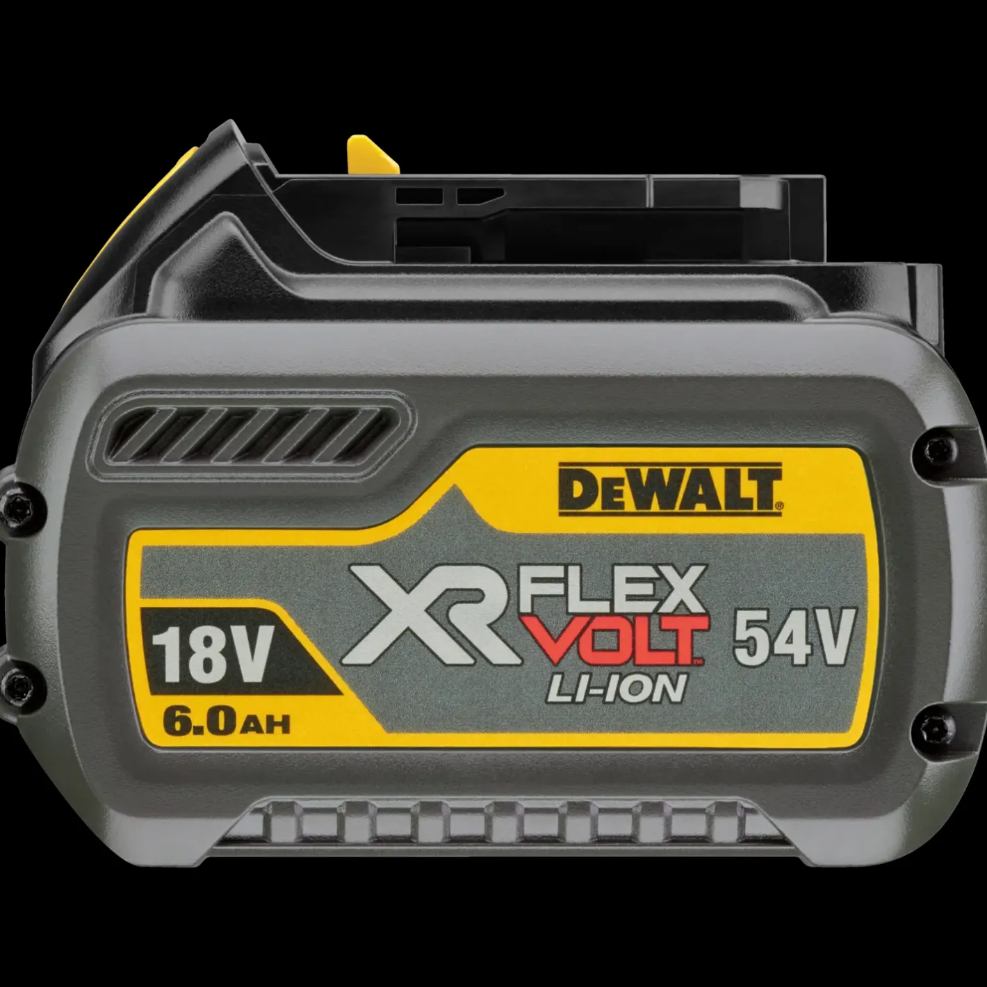 DeWALT DCB546 18/54V flexvolt batteri 6,0 Ah* Batterier Og Opladere