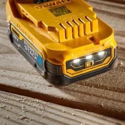 DeWALT DCBP034-XJ powerstack batteri 18V, 1.7 Ah* Batterier Og Opladere