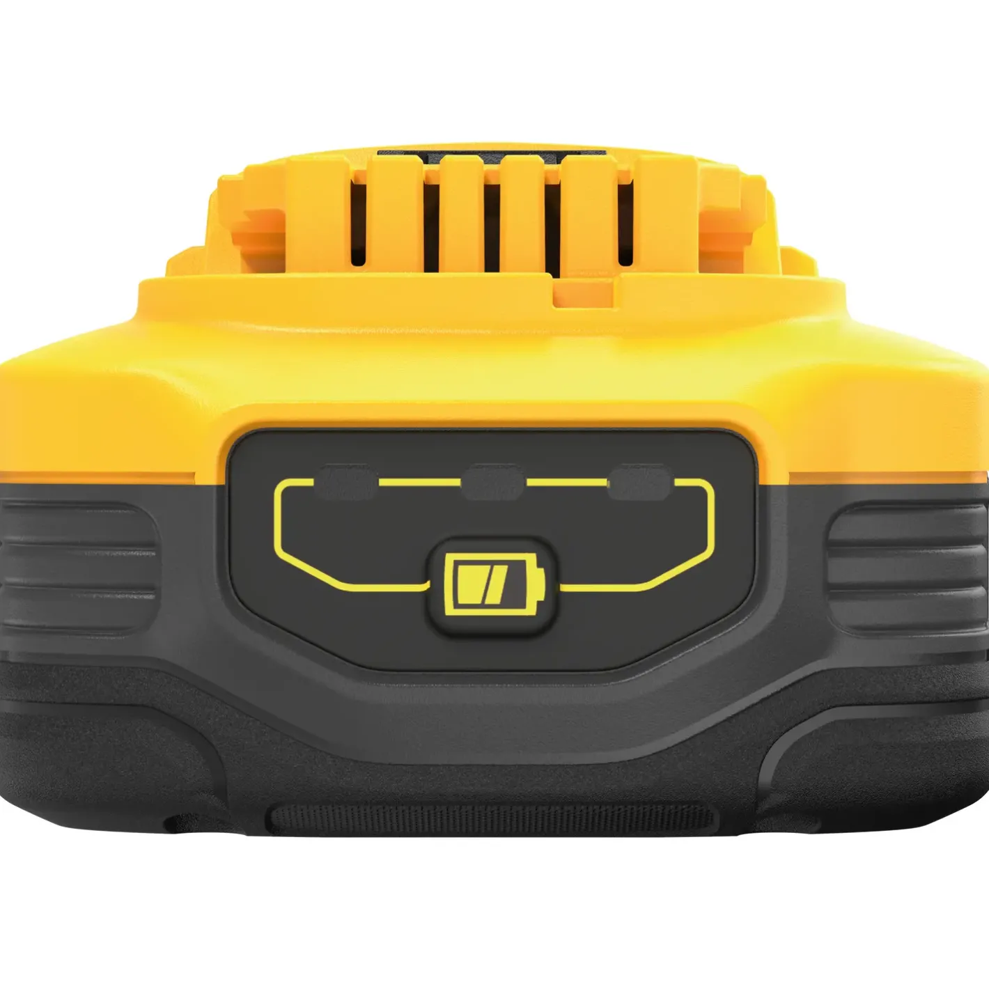 DeWALT DCBP518-XJ Powerstack 5.0 Ah batteri18V XR* Batterier Og Opladere