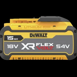 DeWALT DCB549-XJ flexvolt batteri 18/54V, 15 Ah* Batterier Og Opladere