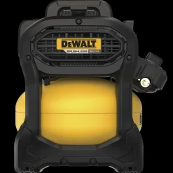 DeWALT DCC1018N-XJ kompressor 18V XR solo* Kompressorer