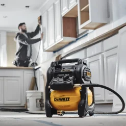 DeWALT DCC1018N-XJ kompressor 18V XR solo* Kompressorer